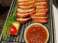 -BetterThai 泰加(苏州中心店)