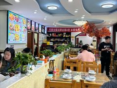 -八次方密云水库鱼粘卷子·熏鸽子·农家菜