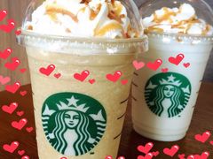 -星巴克(无锡百联奥特莱斯店)