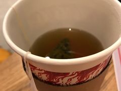 -星巴克(北京新东安)