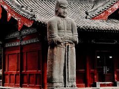 -北宋皇陵