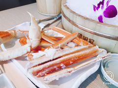 -蟹的岡田屋(正大广场店)