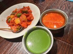 -甘尼仕印度餐厅爵士酒吧(阳春巷店)