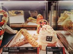 -星巴克(北京阜安路店)