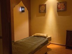 -木兰逸•泰式按摩•头疗•SPA(车公庙店)