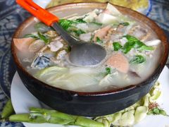 砂锅鱼-白家寨子·山野白族菜(古城总店)