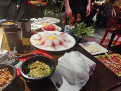 -九鼎轩脆毛肚火锅(商业街店)