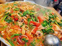 -京玉菲饭店(李村店)