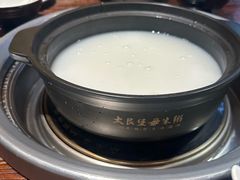 百年非遗毋米粥-大良毋米粥(锦龙路总店)
