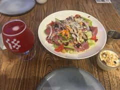 -雄楚国际大酒店-四季西餐厅