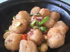 -鹊华居·地道鲁菜·海鲜·融合味(大明湖店)