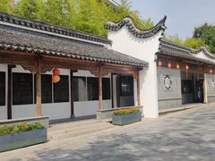 -三林塘老街