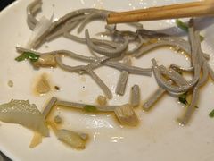 -蝎王府羊蝎子(虎坊桥总店)