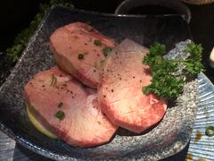 -牛焱·烧肉酒肆(五大道店)