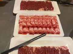 -君邦火锅(新疆大厦店)