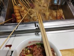 -袁记串串香(北国店)