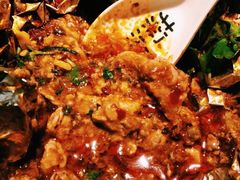 -探鱼·鲜青椒爽麻烤鱼(银泰城店)