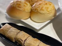 -味可道美食坊(福基路店)