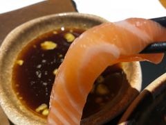 -和彩放题餐厅(酒仙桥店)