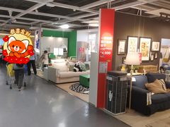 -宜家家居(高新商场店)