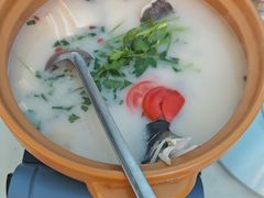 -江南小叙·美食研究院(鱼街店)