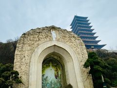 -牛首山文化旅游区