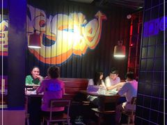 -蛙舍·炭烧牛蛙(东百中心店)