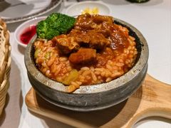 -俄士厨房(时代天街店)