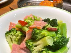 -萨莉亚意式餐厅(南京环亚凯瑟琳广场店)