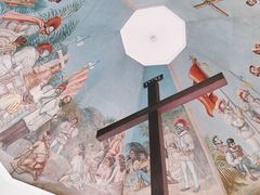 -麦哲伦十字架