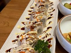 -九田家黑牛烤肉料理(华侨城店)