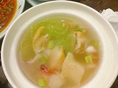 -抱德·潮汕味(琶洲店原惠城鱼仔)