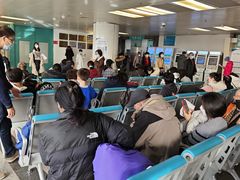 -首都医科大学附属北京友谊医院(西城院区)