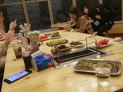 -寻香羊小羊·徐州烧烤(南京店)