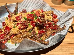 -雪熊精酿·哈尔滨烧烤酒馆(非遗大串店)