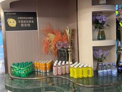 -陆琴脚艺·足浴·SPA(夫子庙店)