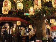 -南京大牌档(中关村领展广场店)