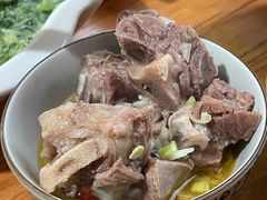 -双城乡铁锅炖羊肉(莱安逸境店)