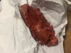 -马志善稀糊爛生熟肉店