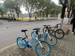 -华东政法大学(松江校区)