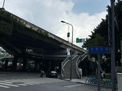 -太平洋影城(紫荆店)