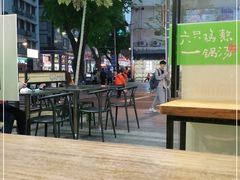 -蒙自源小锅米线(金佰利店)