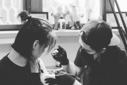 -飛凡TATTOO纹身•原创