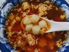 -阿坤传统手工小吃(杨家坪店)