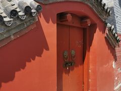 -红螺寺