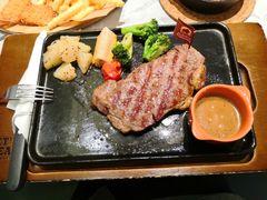 -必胜客(东部星悦天地店)