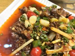 -望京一号·重庆江湖菜(工体店)