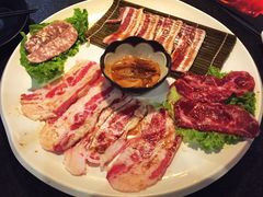 -神户赤童日式烤肉伙伴(东直门店)