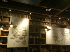 -鱼库·不仅是一家烤鱼店(车公庙店)