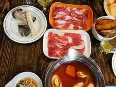 -巴犀烧烤(新崇光店)